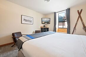 Hotel Leavenworth