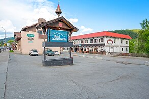 Hotel Leavenworth