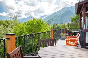 Hotel Leavenworth