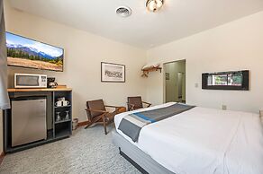 Hotel Leavenworth