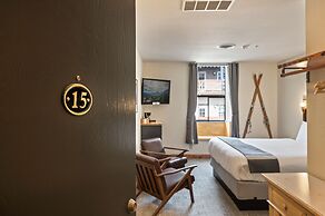 Hotel Leavenworth