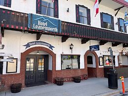 Hotel Leavenworth