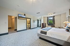 Hotel Leavenworth