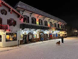 Hotel Leavenworth