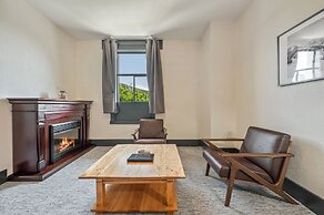 Hotel Leavenworth