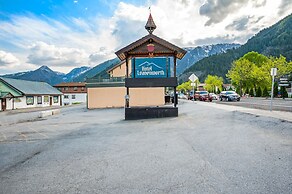 Hotel Leavenworth