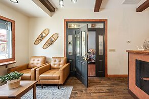 Hotel Leavenworth
