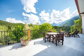 Hotel Leavenworth