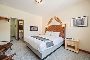 Hotel Leavenworth