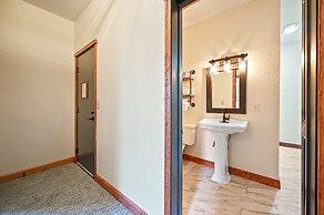 Hotel Leavenworth