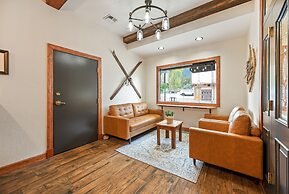 Hotel Leavenworth
