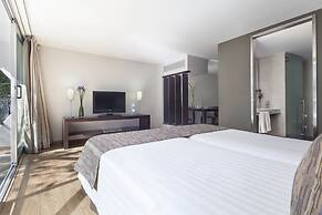 Exe Suites Reforma