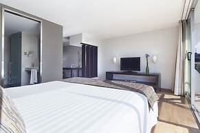 Exe Suites Reforma