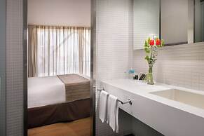 Exe Suites Reforma