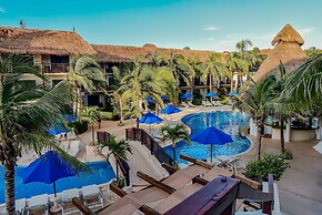 The Reef Coco Beach & Spa- Optional All Inclusive