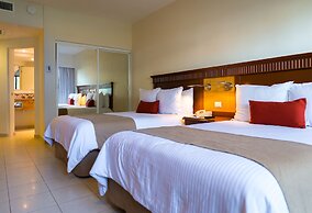 The Reef Coco Beach Resort & Spa- Optional All Inclusive