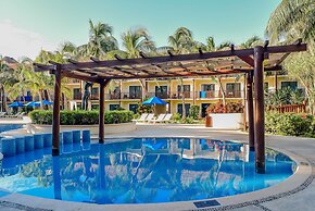 The Reef Coco Beach Resort & Spa- Optional All Inclusive