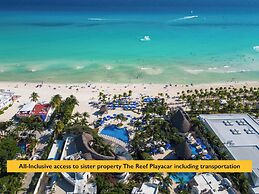 The Reef Coco Beach Resort & Spa- Optional All Inclusive