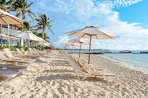 The Reef Coco Beach Resort & Spa- Optional All Inclusive