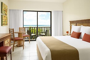The Reef Coco Beach Resort & Spa- Optional All Inclusive