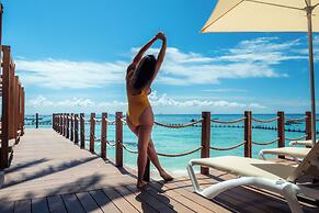 The Reef Coco Beach Resort & Spa- Optional All Inclusive