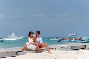 The Reef Coco Beach Resort & Spa- Optional All Inclusive