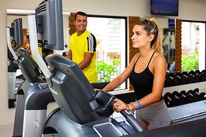 The Reef Coco Beach Resort & Spa- Optional All Inclusive
