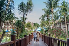 The Reef Coco Beach Resort & Spa- Optional All Inclusive