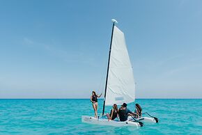 The Reef Coco Beach Resort & Spa- Optional All Inclusive