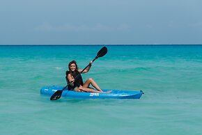 The Reef Coco Beach Resort & Spa- Optional All Inclusive