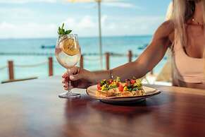 The Reef Coco Beach Resort & Spa- Optional All Inclusive