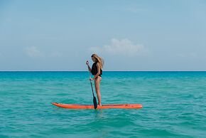 The Reef Coco Beach Resort & Spa- Optional All Inclusive