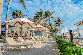 The Reef Coco Beach Resort & Spa- Optional All Inclusive