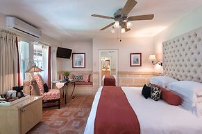 Little Arches Boutique Hotel Barbados - Adults only