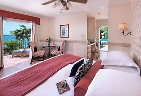 Little Arches Boutique Hotel Barbados - Adults only