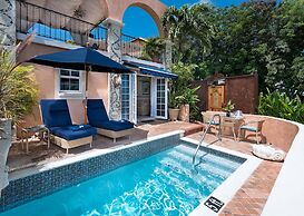 Little Arches Boutique Hotel Barbados - Adults only