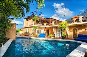 Little Arches Boutique Hotel Barbados - Adults only