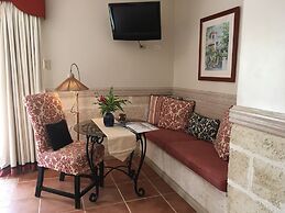 Little Arches Boutique Hotel Barbados - Adults only