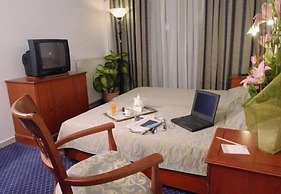 Laodamia Hotel