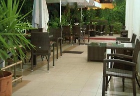 Laodamia Hotel