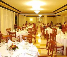 Laodamia Hotel