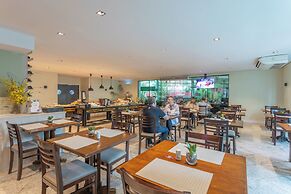 Green Place Flat Ibirapuera