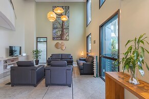 Green Place Flat Ibirapuera