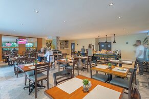 Green Place Flat Ibirapuera