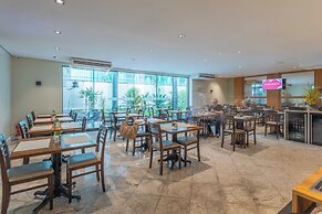 Green Place Flat Ibirapuera