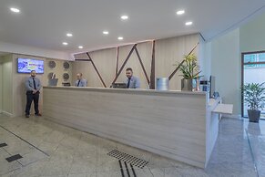 Green Place Flat Ibirapuera