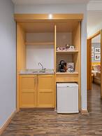 Green Place Flat Ibirapuera