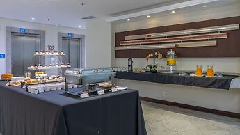 Green Place Flat Ibirapuera