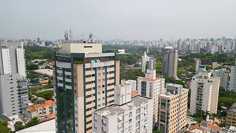 Green Place Flat Ibirapuera