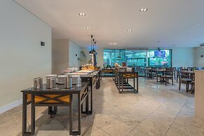 Green Place Flat Ibirapuera